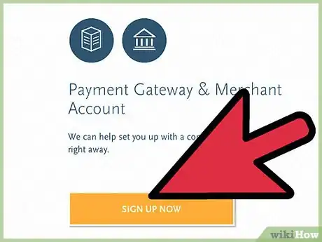 Imagen titulada Integrate a Payment Gateway Into a Website Step 6