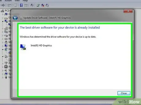 Imagen titulada Update Your Video Card Drivers on Windows 7 Step 9