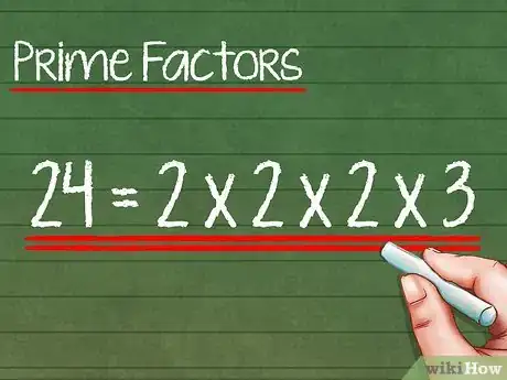 Imagen titulada Find Prime Factorization Step 9