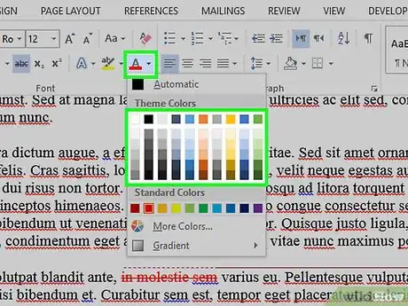 Imagen titulada Redline a Document in Microsoft Word Step 18