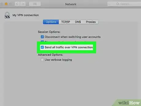 Imagen titulada Change Your VPN on PC or Mac Step 30