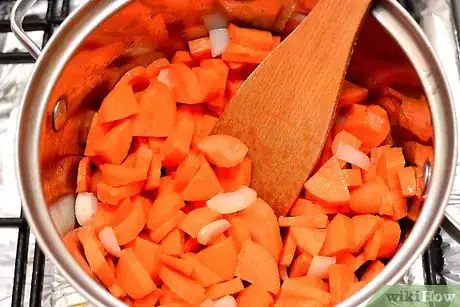 Imagen titulada Make Carrot Soup Step 9