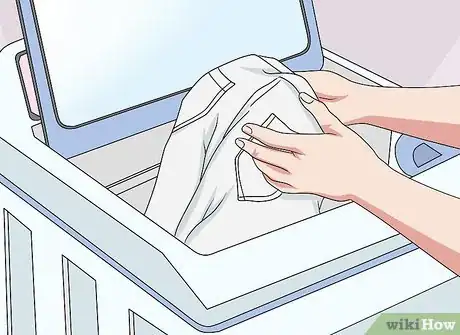 Imagen titulada Remove Ink Stains from Linen Step 4