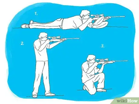 Imagen titulada Hunt Rabbits With an Air Rifle Step 11