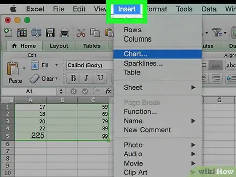 Imagen titulada Create a Histogram in Excel Step 20