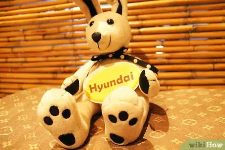 Imagen titulada Name a Stuffed Animal or Toy Step 3