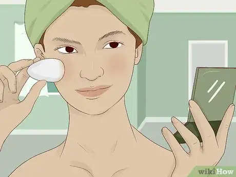 Imagen titulada Use a Beauty Blender Step 14