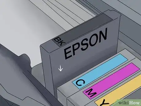 Imagen titulada Clean Epson Printer Nozzles Step 17