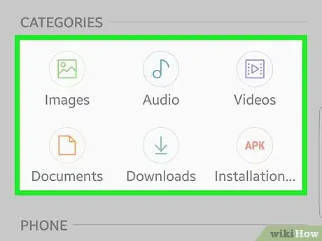 Imagen titulada Access Files on Samsung Galaxy Step 5