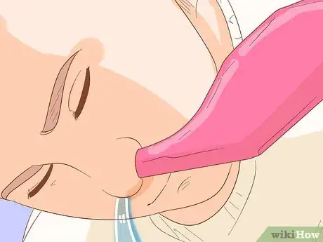 Imagen titulada Get Rid of Phlegm in Your Throat Without Medicine Step 6