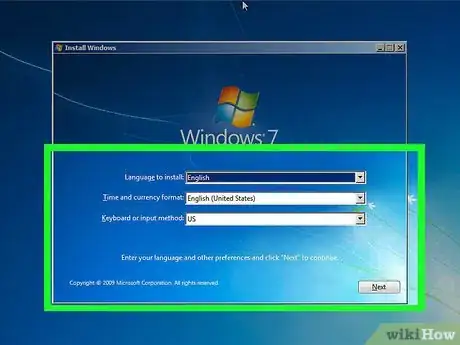 Imagen titulada Downgrade Windows 8 to Windows 7 Step 11