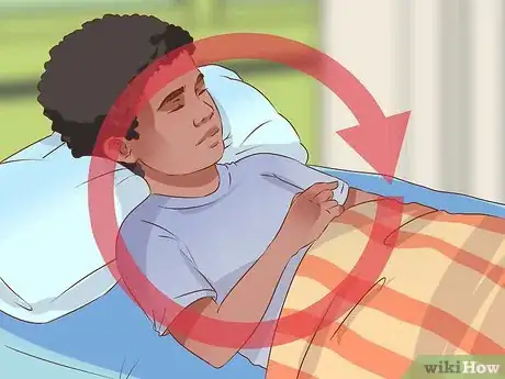 Imagen titulada Get Your Child to Sleep Through the Night Step 1