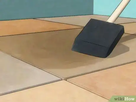 Imagen titulada Install Marble Floor Tile Step 18