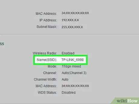 Imagen titulada Change the Name of a Wireless Network Step 17