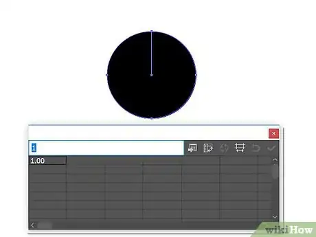 Imagen titulada Make a Pie Chart in Adobe Illustrator Step 5