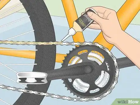 Imagen titulada Fix a Broken Bicycle Chain Step 7