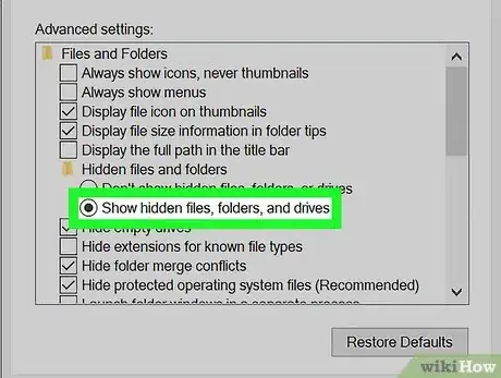 Imagen titulada Restore Factory Settings in Microsoft Word Step 3