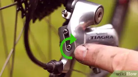 Imagen titulada Adjust a Rear Bicycle Derailleur Step 12