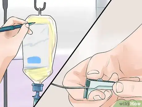 Imagen titulada Give Subcutaneous Fluids to a Cat Step 12