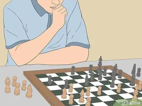 Imagen titulada Win at Chess Step 11