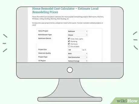 Imagen titulada Calculate Price Per Square Foot for House Painting Step 14