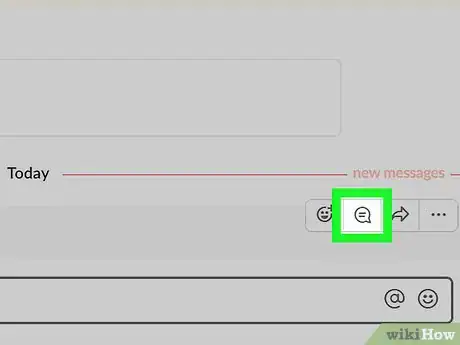 Imagen titulada Reply to Slack Messages on PC or Mac Step 8
