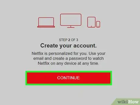 Imagen titulada Watch Movies Online With Netflix Step 4