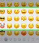 actualizar los emojis en un iPhone