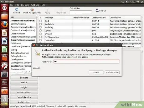 Imagen titulada Add Repositories in Linux Step 5