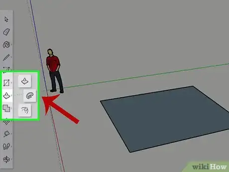 Imagen titulada Use SketchUp Step 22