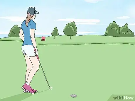 Imagen titulada Be a Better Golfer Step 13