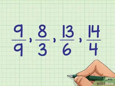 Imagen titulada Order Fractions From Least to Greatest Step 17