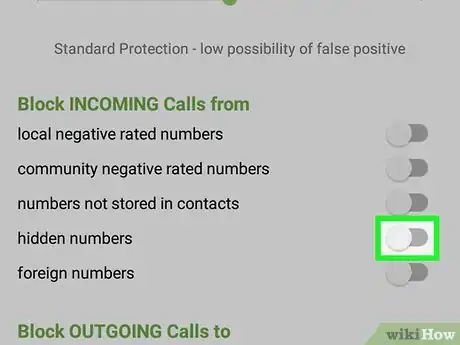 Imagen titulada Block Unknown Callers Step 17