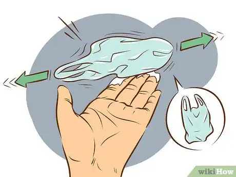 Imagen titulada Remove Silicone Caulk from Hands Step 2