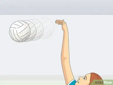 Imagen titulada Jump Serve a Volleyball Step 6