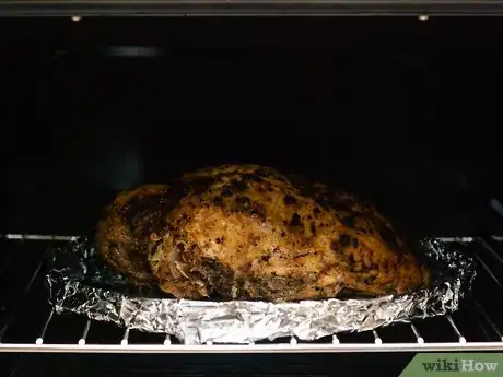 Imagen titulada Cook a Turkey Breast in the Crock Pot Step 8