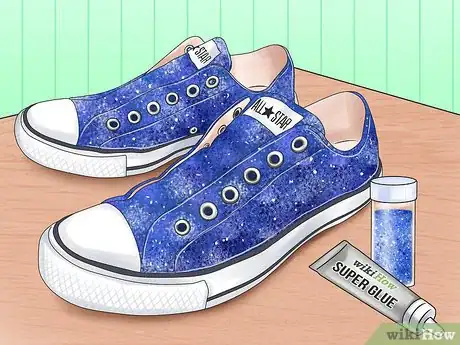 Imagen titulada Customize Your Converse Shoes Step 10