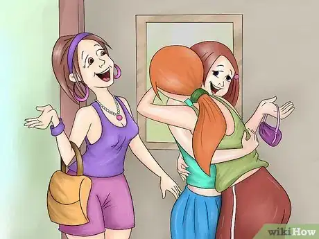 Imagen titulada Host a Sleepover (Teen Girls) Step 5