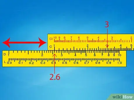 Imagen titulada Use a Slide Rule Step 7