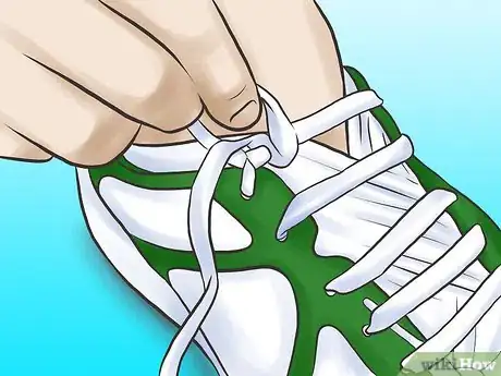 Imagen titulada Tie Your Shoe Laces Differently Step 19