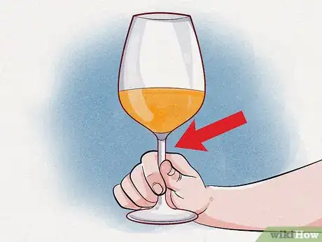 Imagen titulada Drink White Wine Step 3