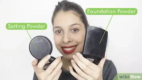 Imagen titulada Apply Foundation and Powder Step 26