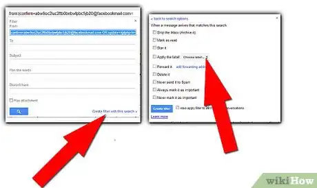 Imagen titulada Use Plus Addressing in Gmail Step 6