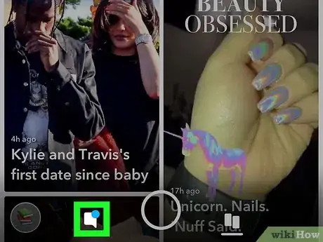 Imagen titulada Use Snapchat Step 57