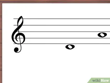 Imagen titulada Read Music for the Violin Step 3