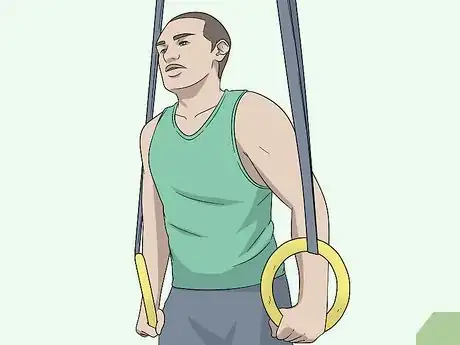 Imagen titulada Do a Muscle Up Step 14