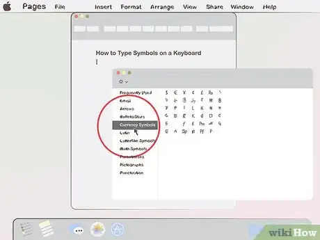 Imagen titulada Type Symbols on a Keyboard Step 15