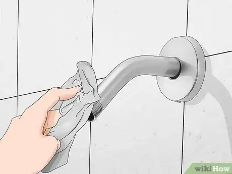 Imagen titulada Replace a Shower Head Step 5