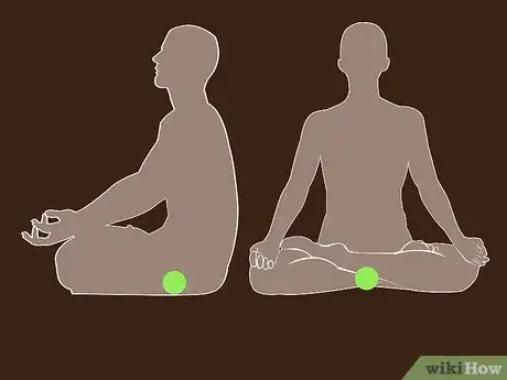 Imagen titulada Open Your Spiritual Chakras Step 2Bullet10