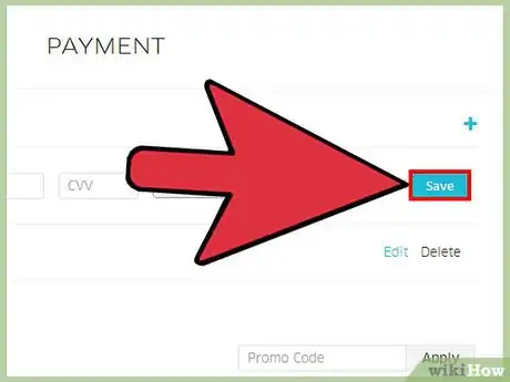 Imagen titulada Change Your Uber Payment Details Step 18